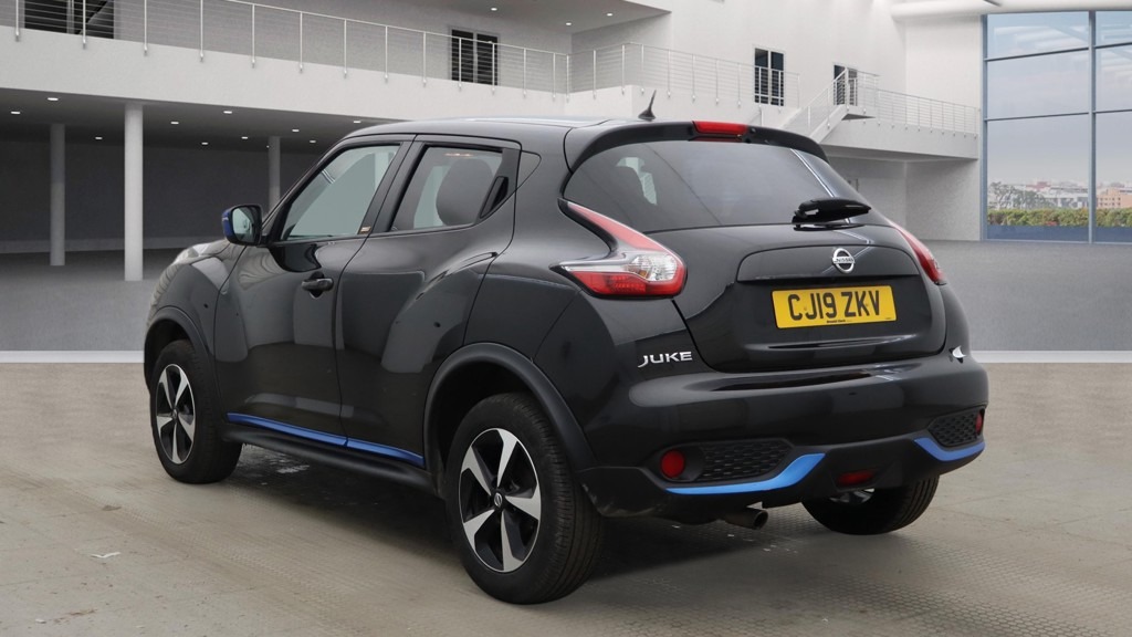 Used Nissan Juke 2019 for sale - 77285534: Photo 2