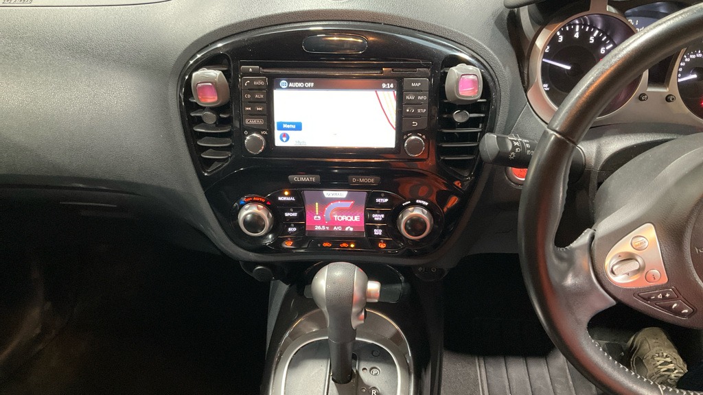 Used Nissan Juke 2019 for sale - 77285534: Photo 3