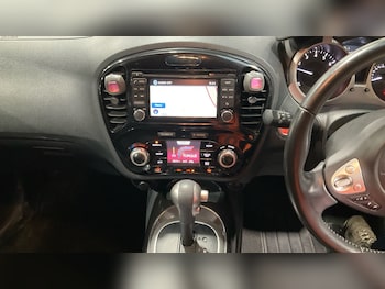 Used Nissan Juke 2019 for sale - 77285534: Photo