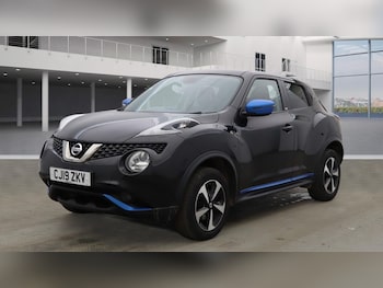 Used Nissan Juke 2019 for sale - 77285534: Photo