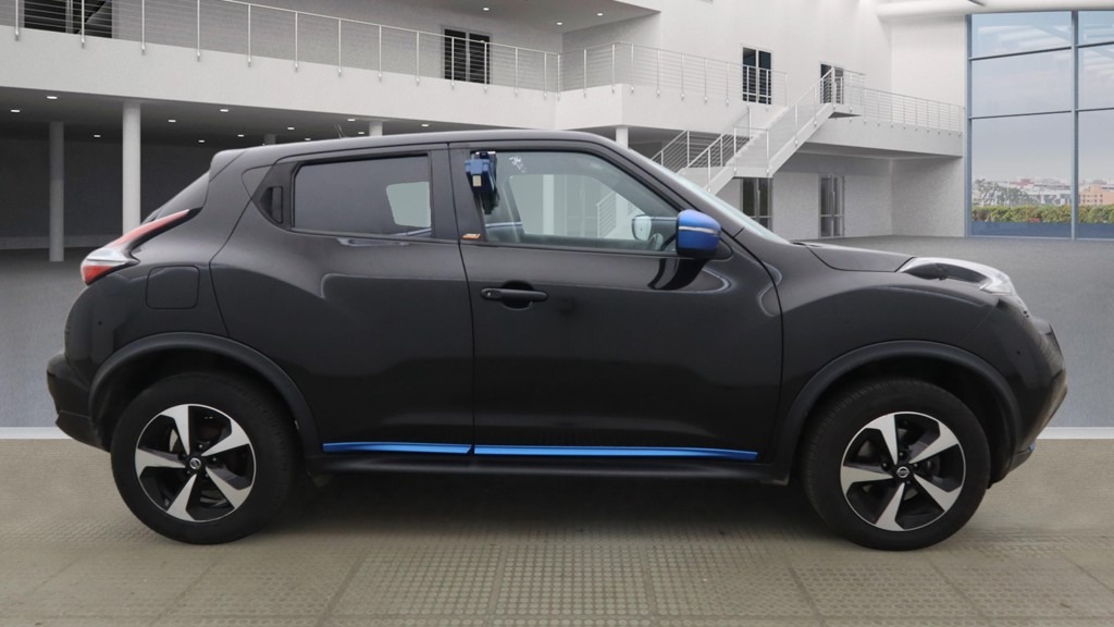 Used Nissan Juke 2019 for sale - 77285534: Photo 6