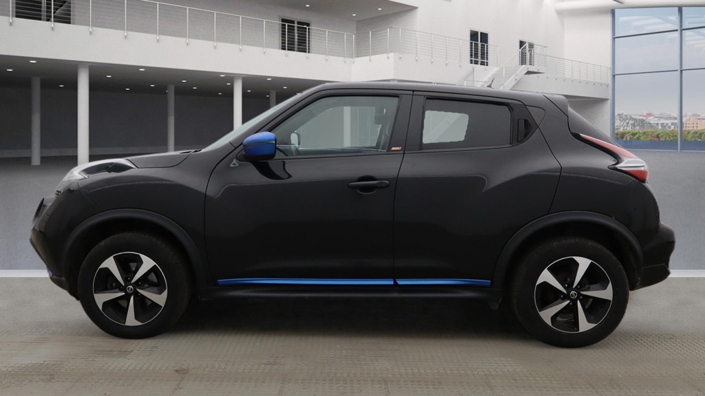 Used Nissan Juke 2019 for sale - 77285534: Photo 7