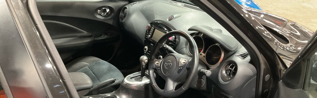 Used Nissan Juke 2019 for sale - 77285534: Photo 8