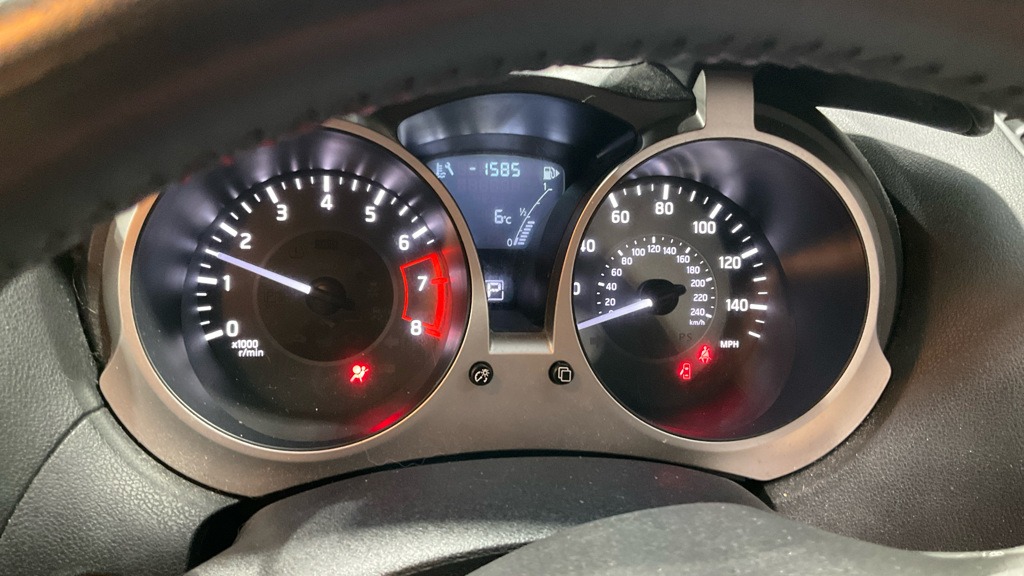 Used Nissan Juke 2019 for sale - 77285534: Photo 9