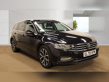 Used Volkswagen Passat 2020 for sale - 78226448: Photo
