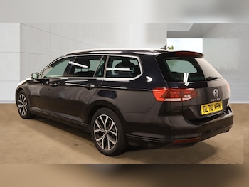 Used Volkswagen Passat 2020 for sale - 78226448: Photo