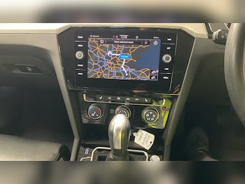 Used Volkswagen Passat 2020 for sale - 78226448: Photo