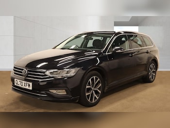 Used Volkswagen Passat 2020 for sale - 78226448: Photo