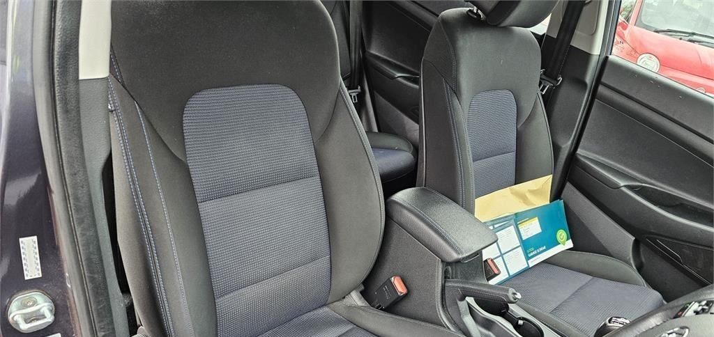 Used Hyundai TUCSON 2017 for sale - 77502253: Photo 6