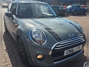 Used MINI Hatch 2016 for sale - 79605341: Photo