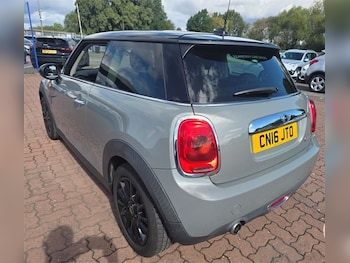 Used MINI Hatch 2016 for sale - 79605341: Photo