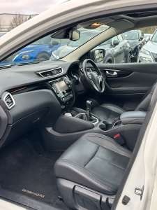 Used Nissan Qashqai 2016 for sale - 77730542: Photo 3