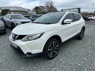 Used Nissan Qashqai 2016 for sale - 77730542: Photo 7
