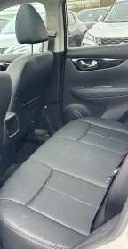 Used Nissan Qashqai 2016 for sale - 77730542: Photo 8