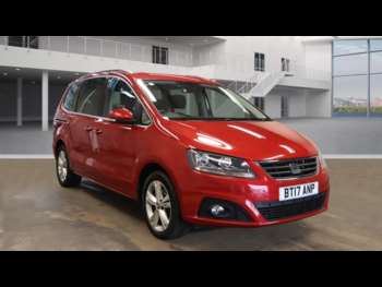 2017 (17) - 2.0 TDI CR SE [150] 5dr DSG + 1 OWNER / SEAT HISTORY / 7 SEATS / ULEZ