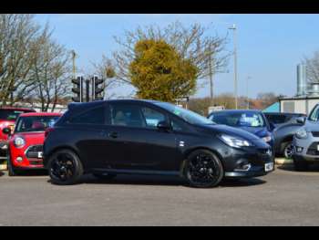 2015 (15) - 1.2 Limited Edition 3dr + BLUETOOTH / ULEZ / AIR CON / LOW INSURANCE +