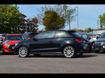 Used Audi A1 2015 for sale - 73985793: Photo