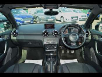 Used Audi A1 2015 for sale - 73985793: Photo