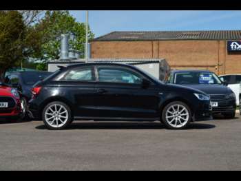 Used Audi A1 2015 for sale - 73985793: Photo