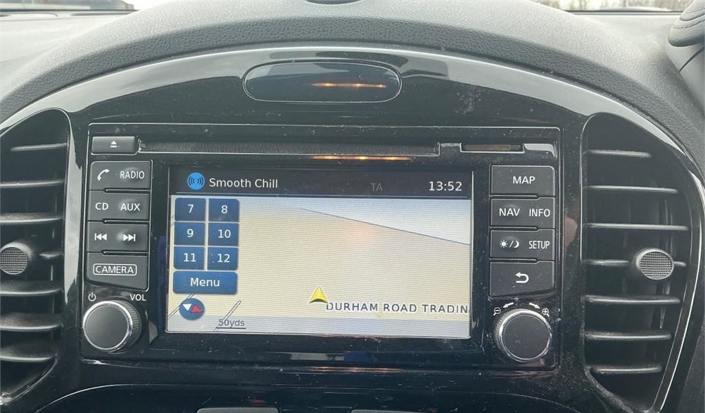 Used Nissan Juke 2019 for sale - 77917359: Photo 3