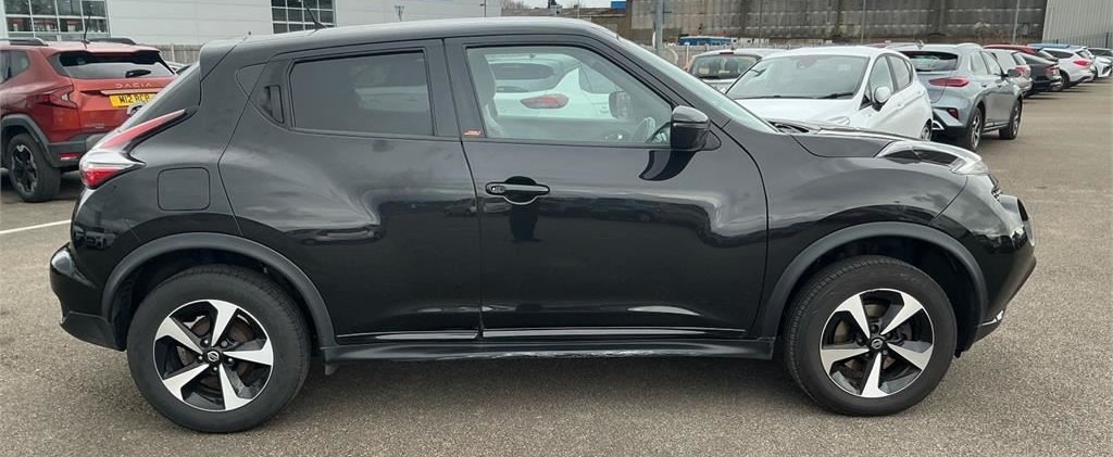 Used Nissan Juke 2019 for sale - 77917359: Photo 6