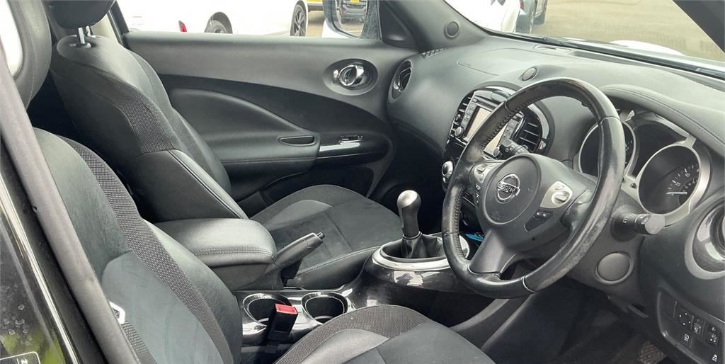 Used Nissan Juke 2019 for sale - 77917359: Photo 7