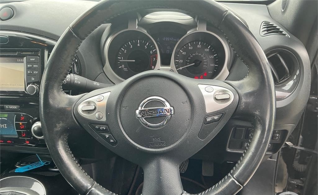 Used Nissan Juke 2019 for sale - 77917359: Photo 8