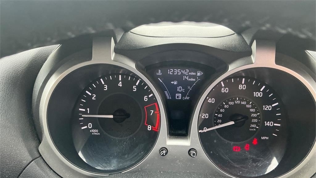 Used Nissan Juke 2019 for sale - 77917359: Photo 9