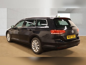 Used Volkswagen Passat 2017 for sale - 79228376: Photo