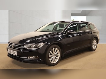 Used Volkswagen Passat 2017 for sale - 79228376: Photo