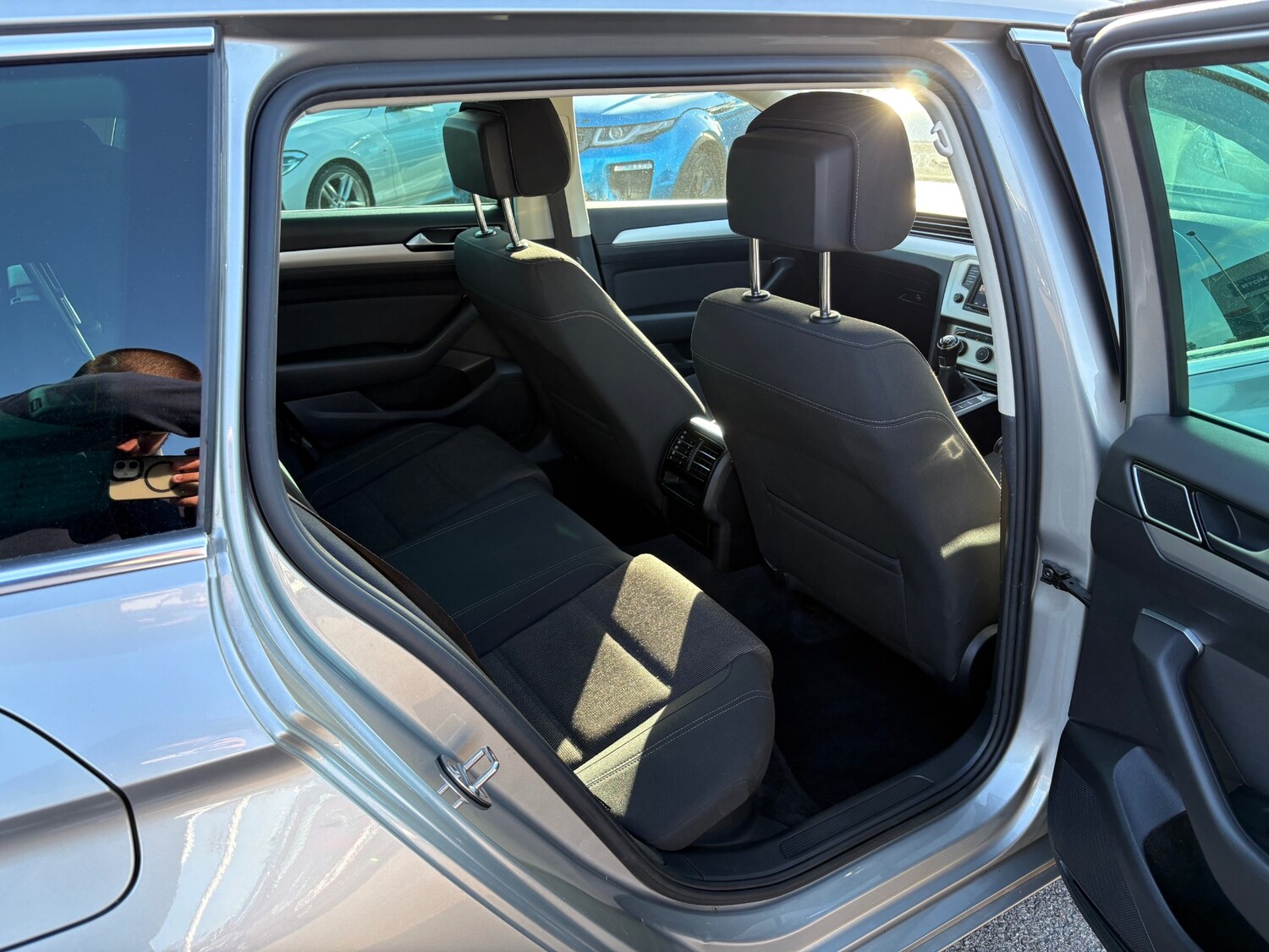 Used Volkswagen Passat 2017 for sale - 76088472: Photo 13