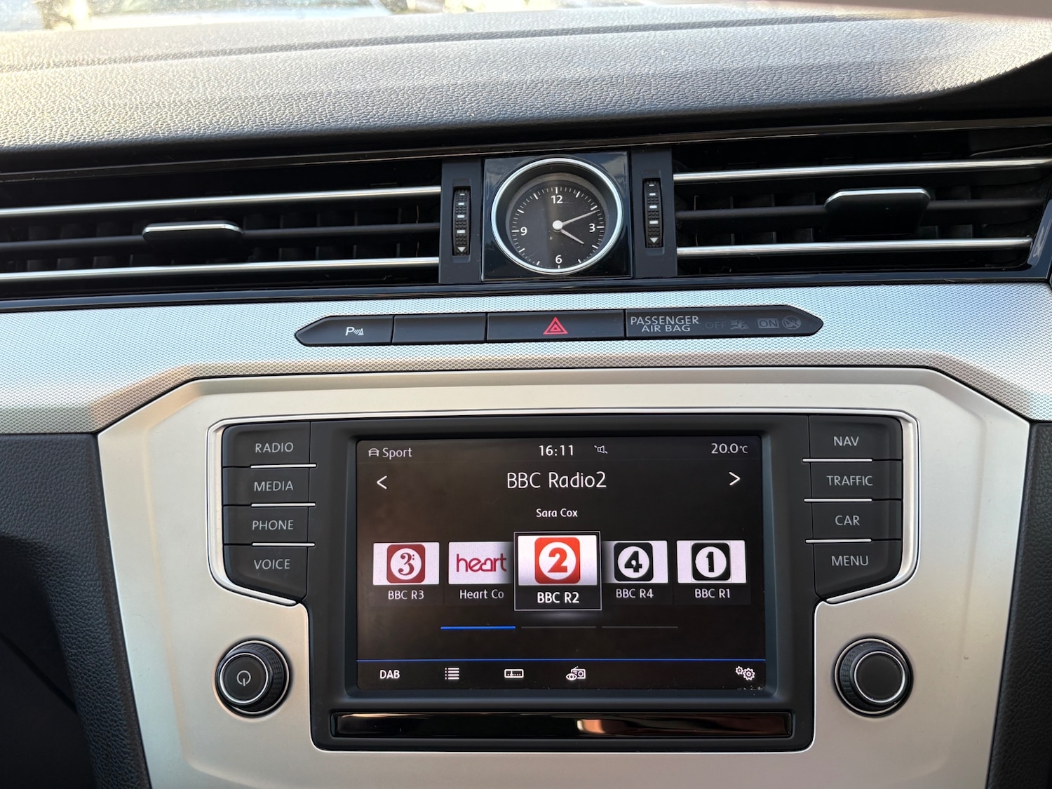 Used Volkswagen Passat 2017 for sale - 76088472: Photo 14