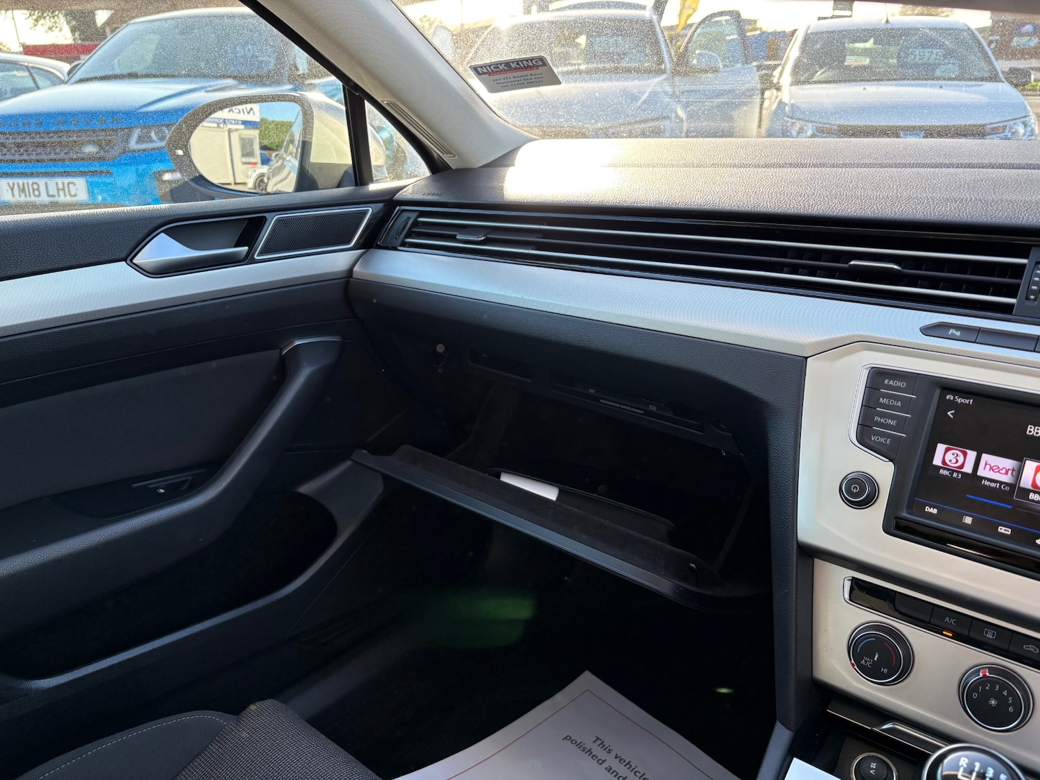 Used Volkswagen Passat 2017 for sale - 76088472: Photo 15