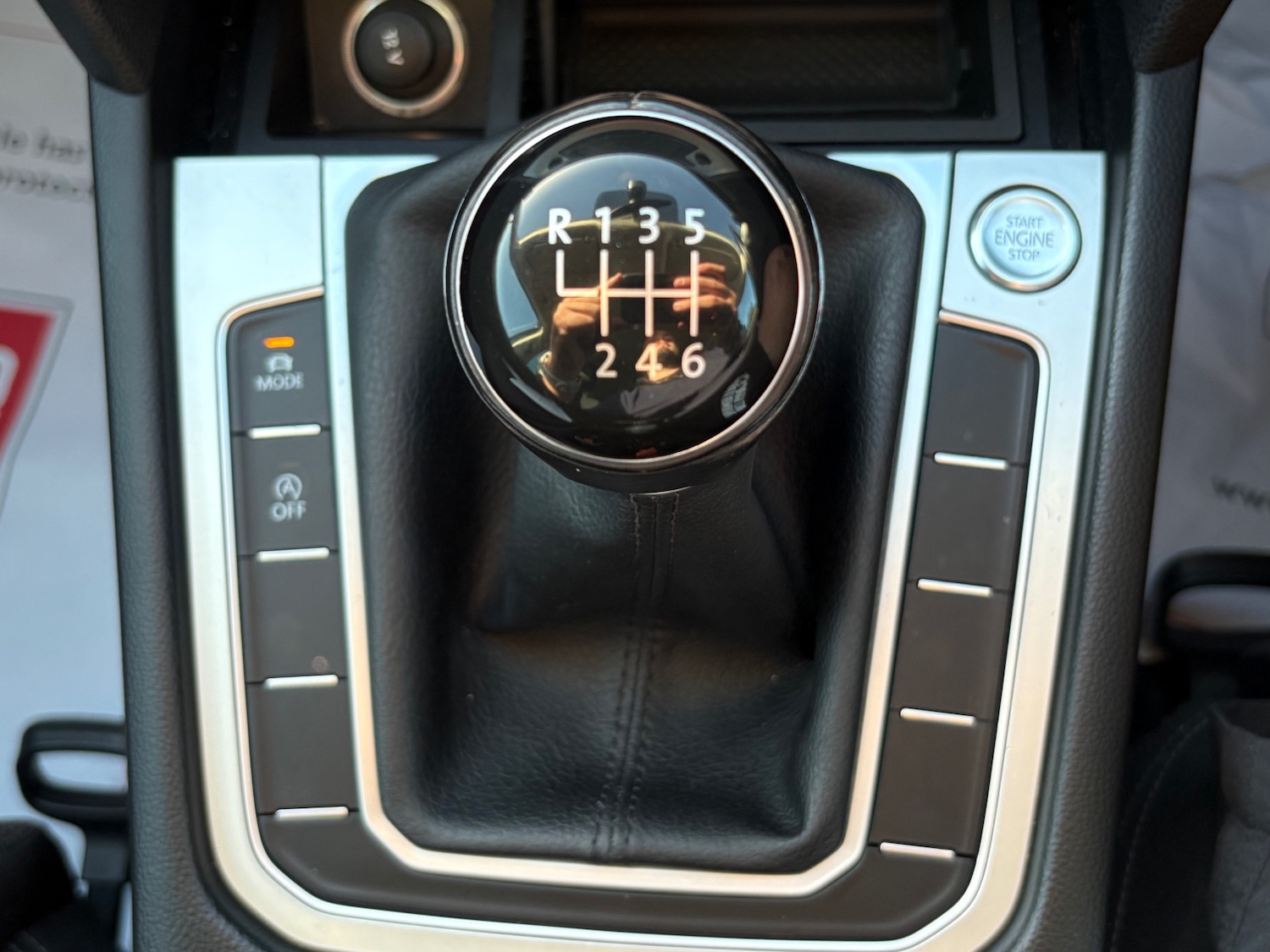 Used Volkswagen Passat 2017 for sale - 76088472: Photo 17