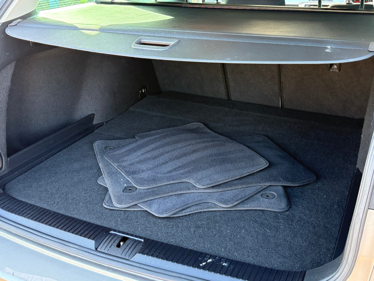 Used Volkswagen Passat 2017 for sale - 76088472: Photo 23