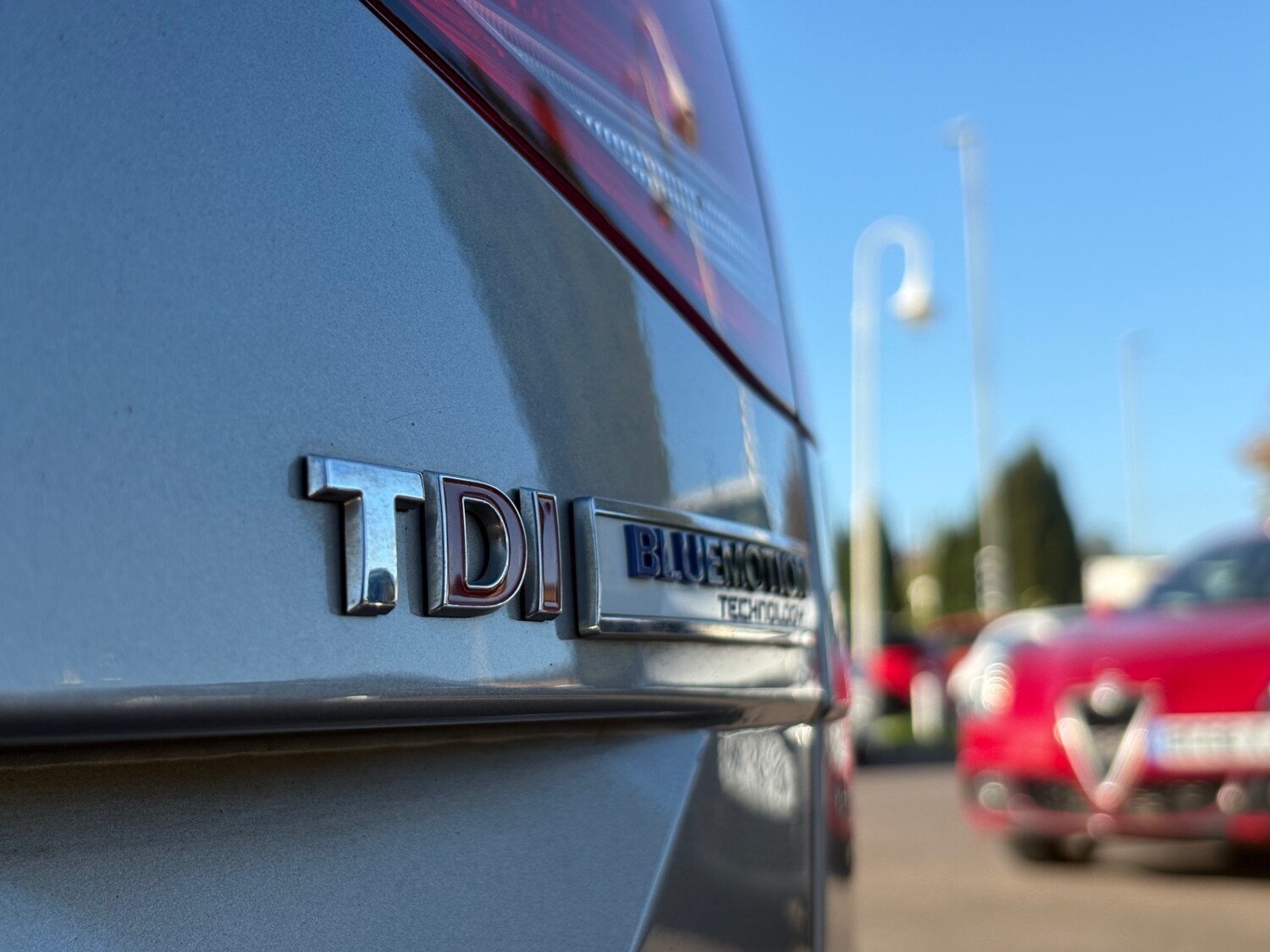 Used Volkswagen Passat 2017 for sale - 76088472: Photo 26