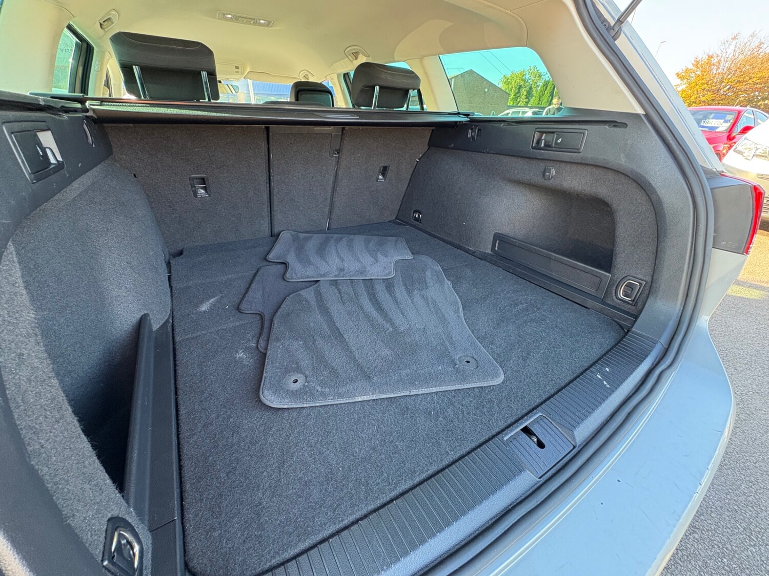 Used Volkswagen Passat 2017 for sale - 76088472: Photo 28