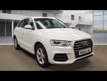 2015 (65) - 2.0 TDI 184 Quattro SE 5dr S Tronic + ULEZ / DAB / BLUETOOTH / CLIMATE