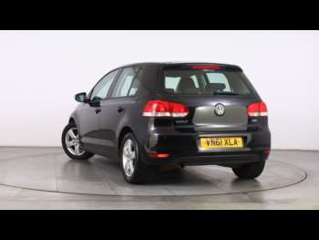 Used Volkswagen Golf 2011 for sale - 74304159: Photo