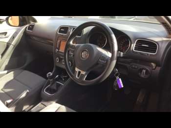 Used Volkswagen Golf 2011 for sale - 74304159: Photo