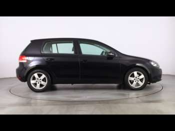 Used Volkswagen Golf 2011 for sale - 74304159: Photo