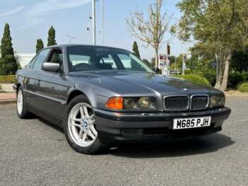 1994 (M) - 730i V8 4dr Auto