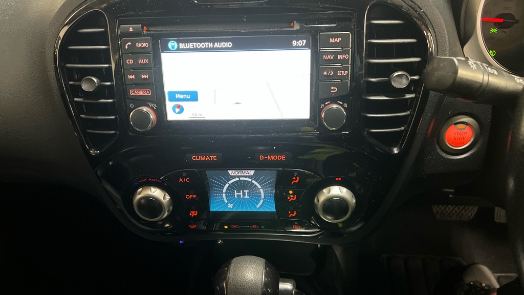 Used Nissan Juke 2017 for sale - 76777081: Photo 3