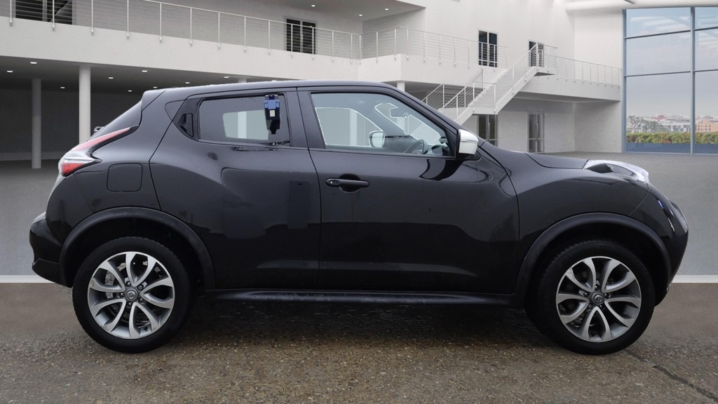 Used Nissan Juke 2017 for sale - 76777081: Photo 6