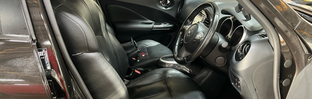 Used Nissan Juke 2017 for sale - 76777081: Photo 8