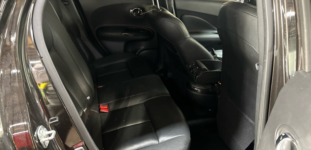 Used Nissan Juke 2017 for sale - 76777081: Photo 9