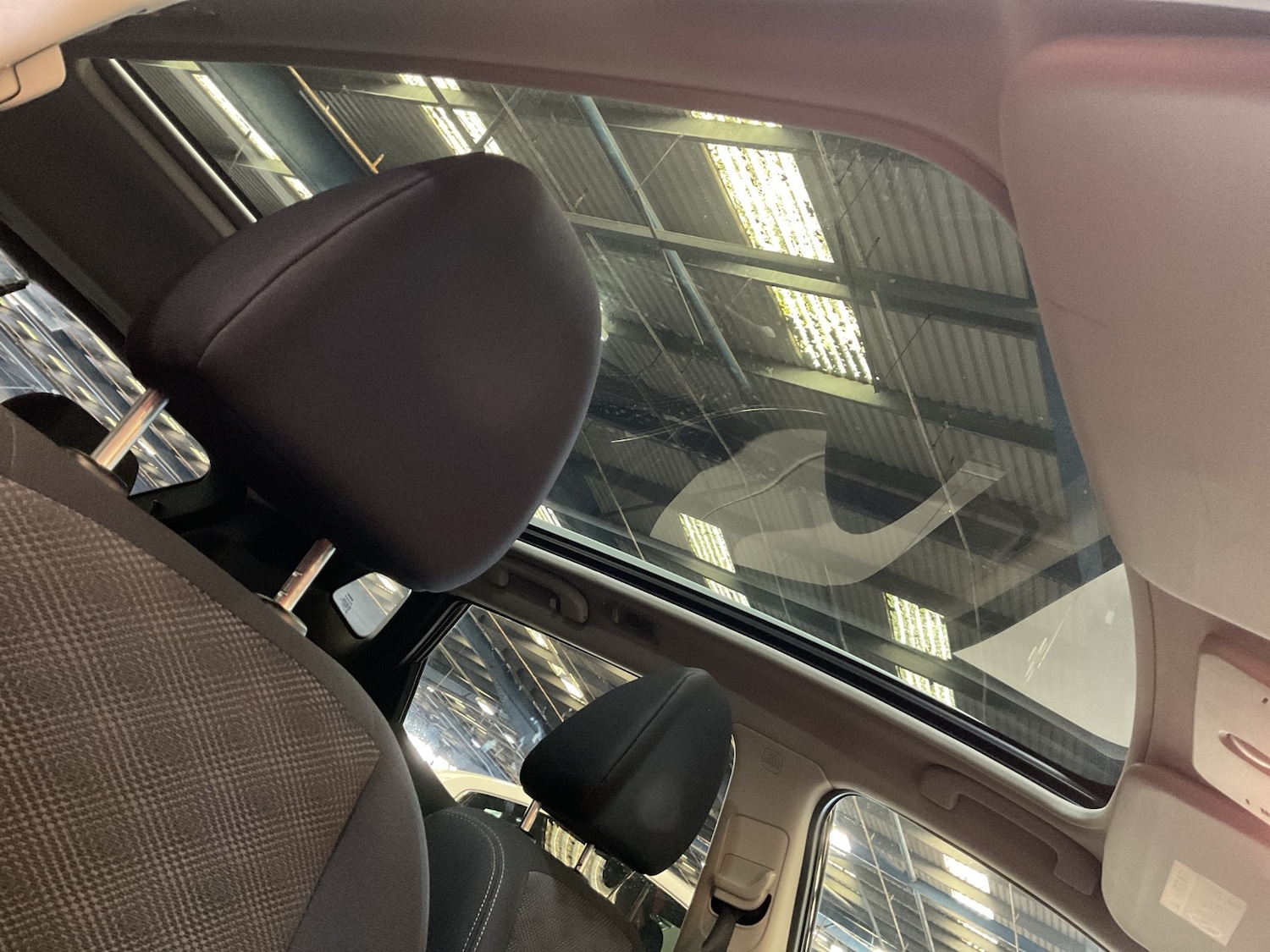 Used Nissan Qashqai 2016 for sale - 77417655: Photo 3