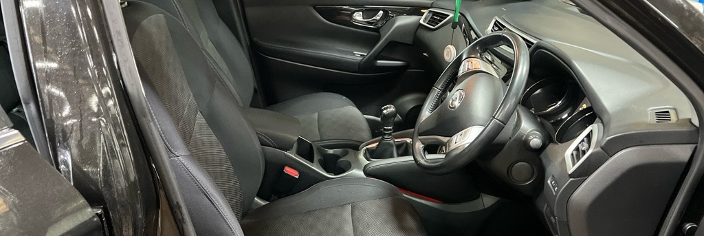 Used Nissan Qashqai 2016 for sale - 77417655: Photo 6