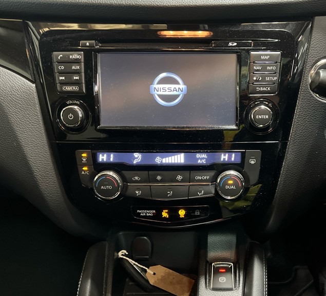 Used Nissan Qashqai 2016 for sale - 77417655: Photo 7