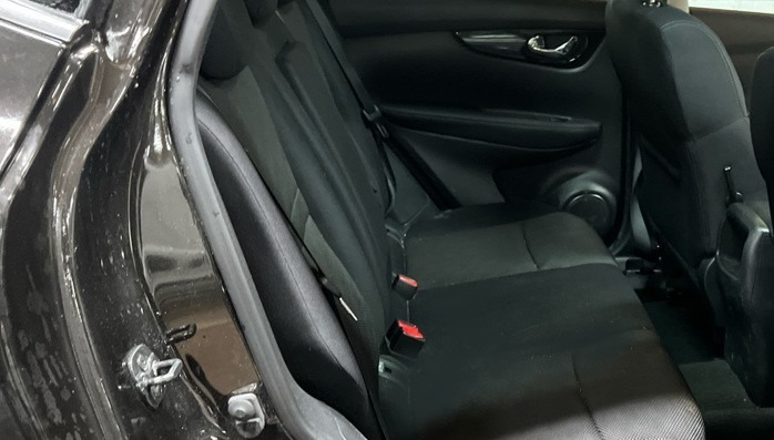 Used Nissan Qashqai 2016 for sale - 77417655: Photo 8